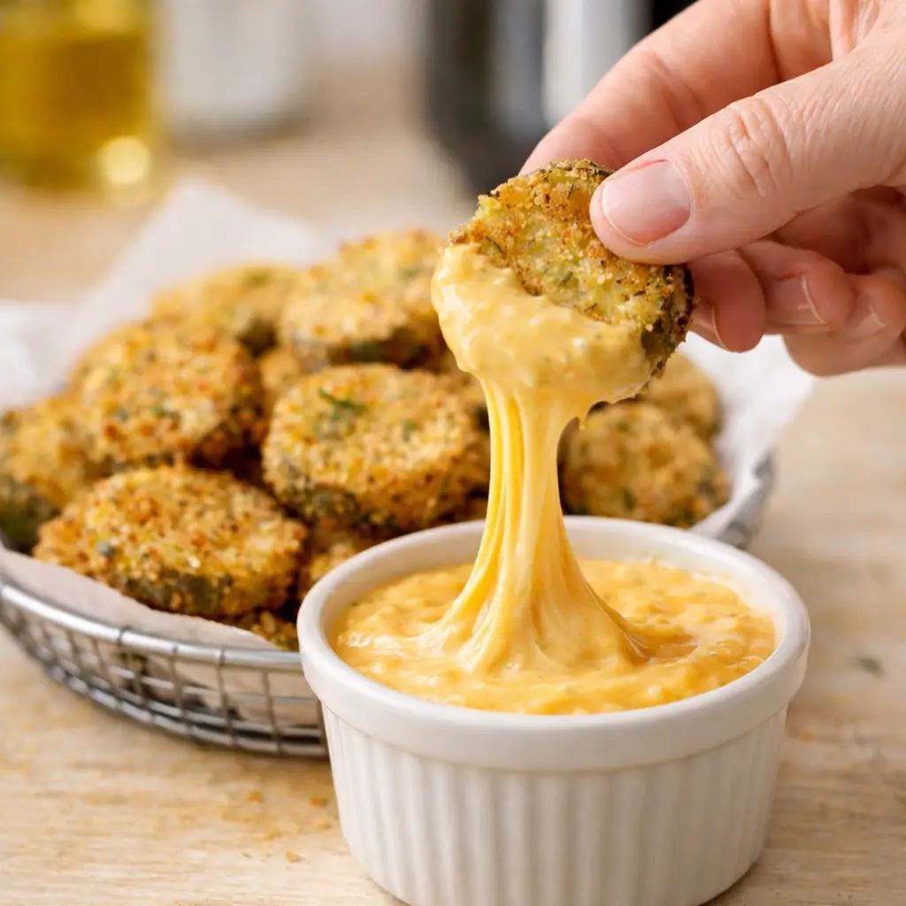 Air-Fryer-Fried-Pickles-1