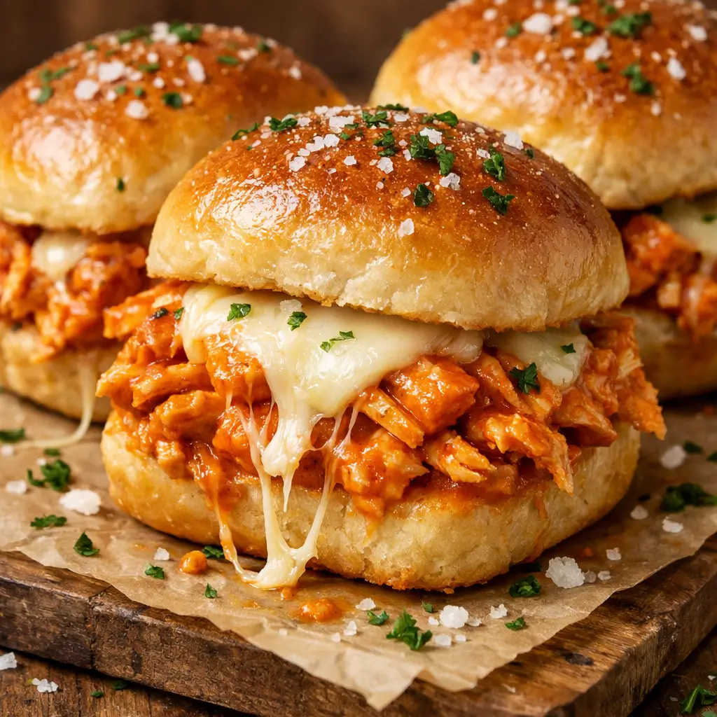 Buffalo-Chicken-Sliders-1