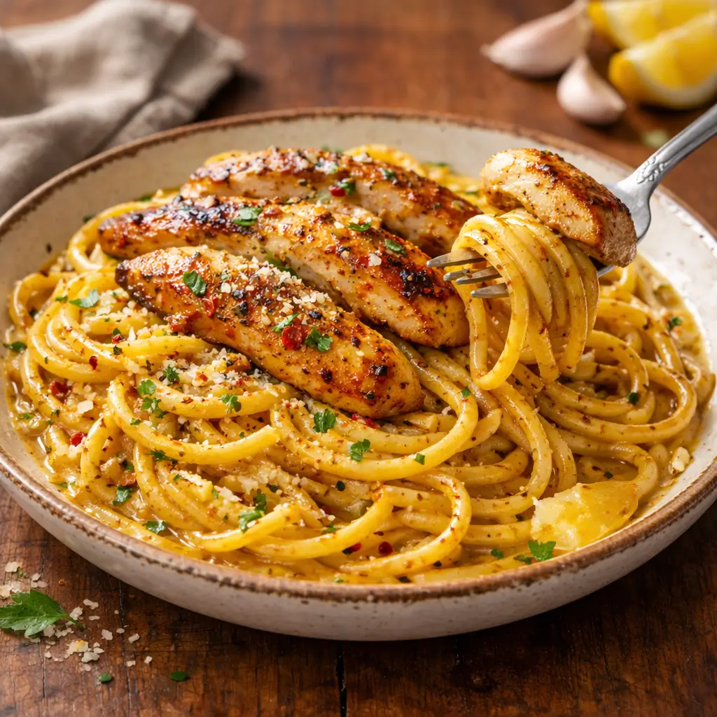 Cowboy-Butter-Chicken-Pasta-2