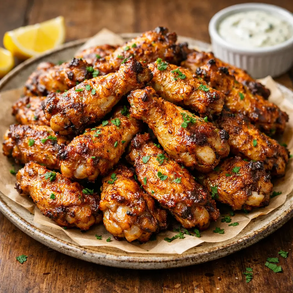 Crispy-Baked-Chicken-Wings-1