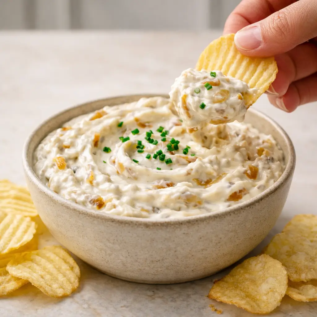 French-Onion-Dip-Recipe-2