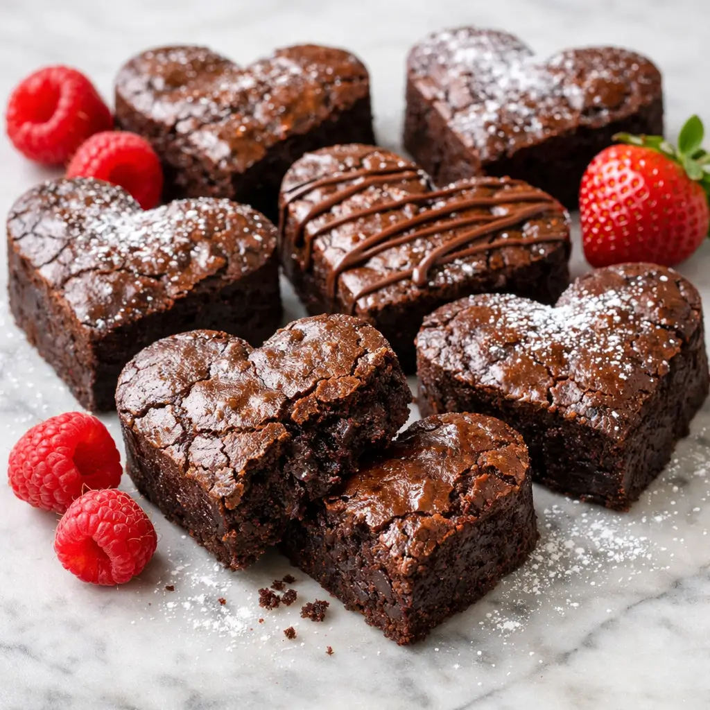 Heart-Shaped-Brownies-1