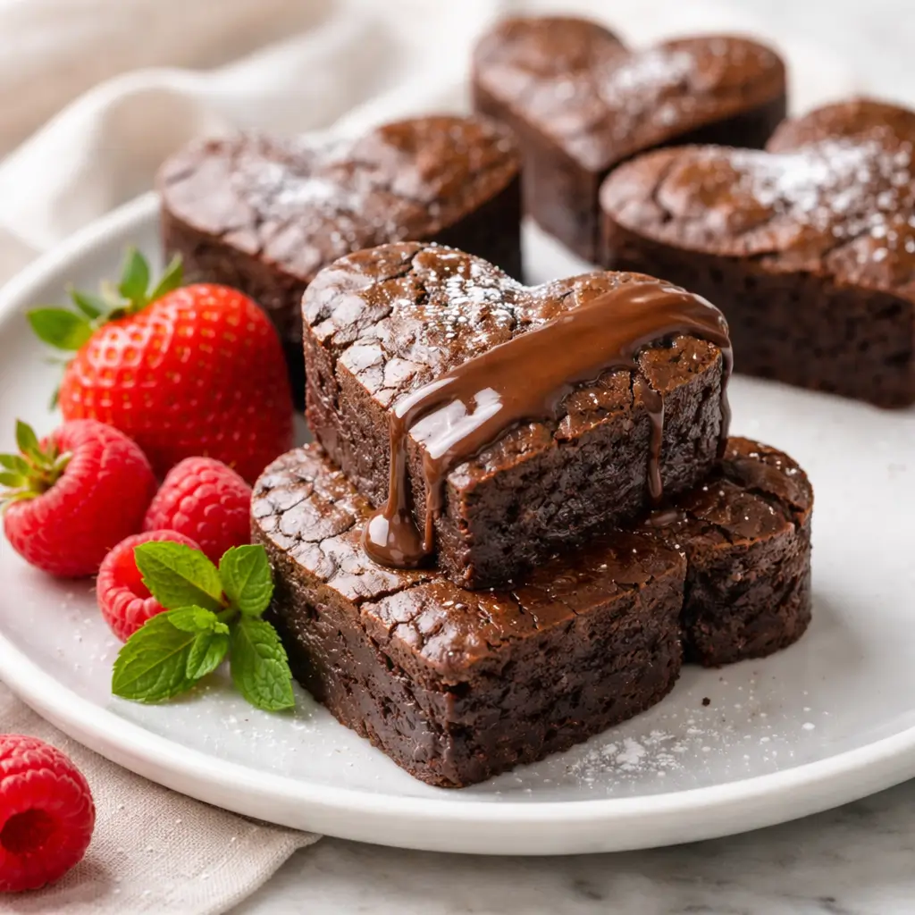 Heart-Shaped-Brownies-3