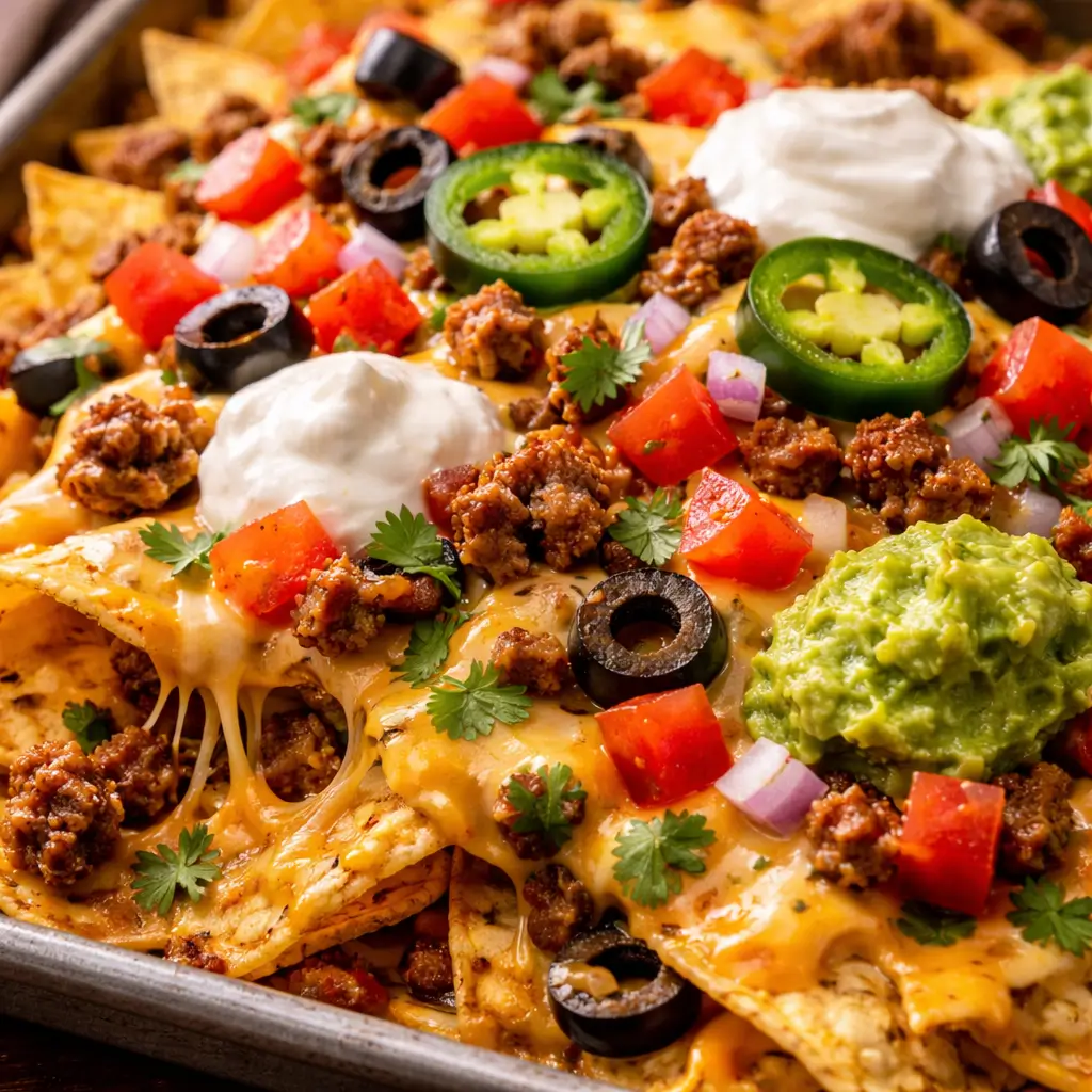 Loaded-Sheet-Pan-Nachos-3