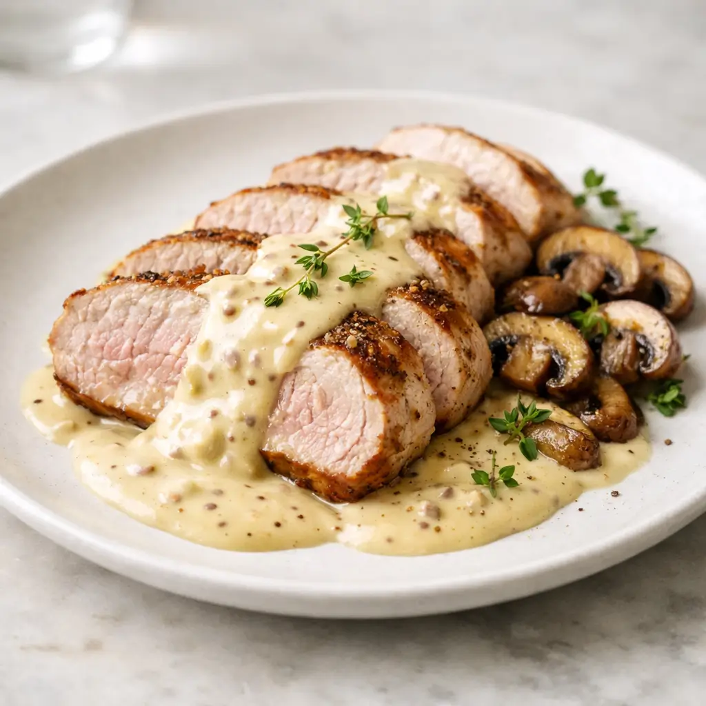 Pork-Tenderloin-in-Dijon-Cream-Sauce-2