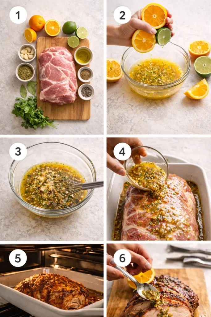 Roasted-Cuban-Mojo-Pork-steps