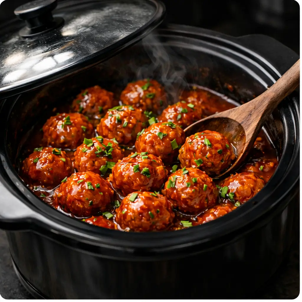 Slow-Cooker-Honey-Buffalo-Meatballs-new