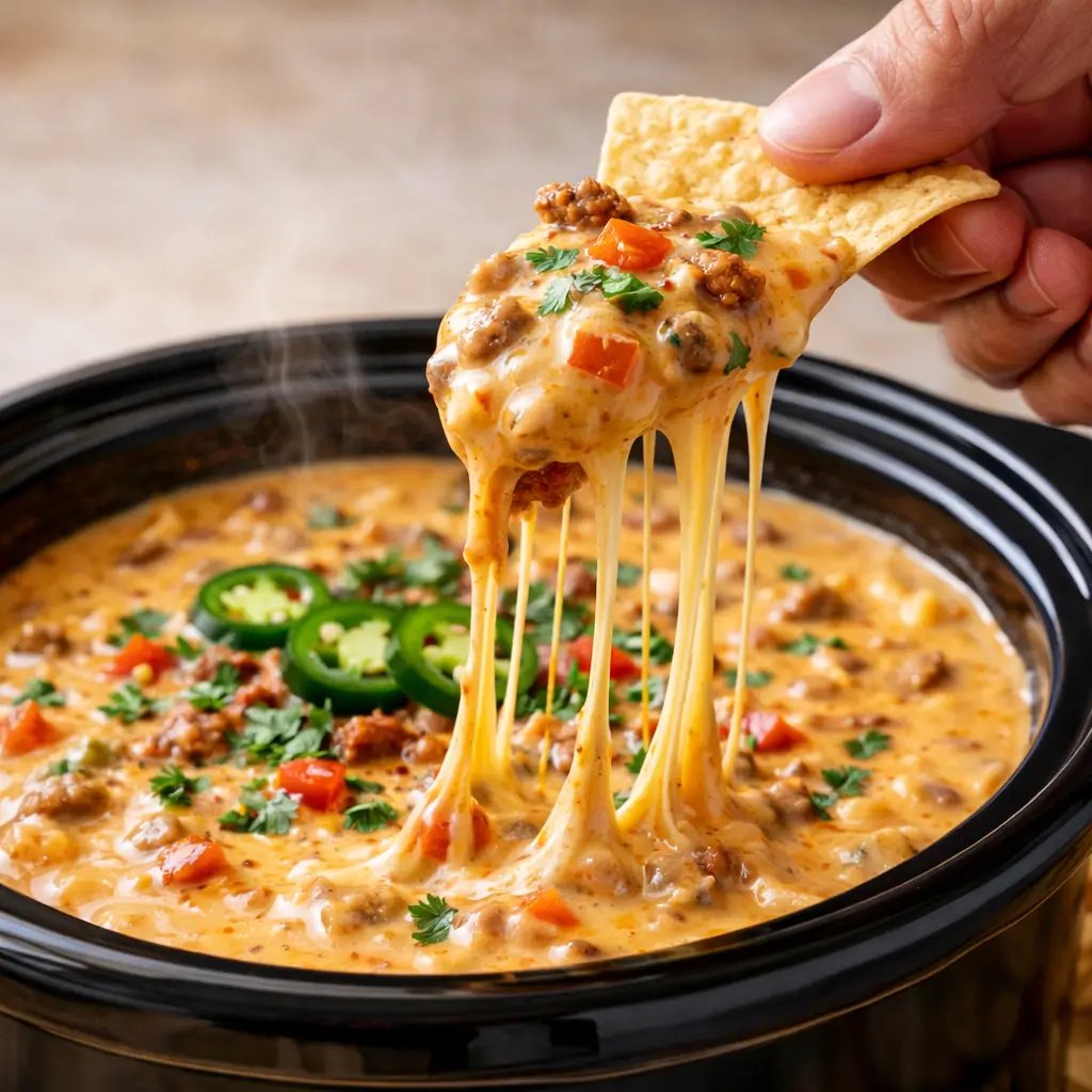 Slow-Cooker-Queso-Dip-2