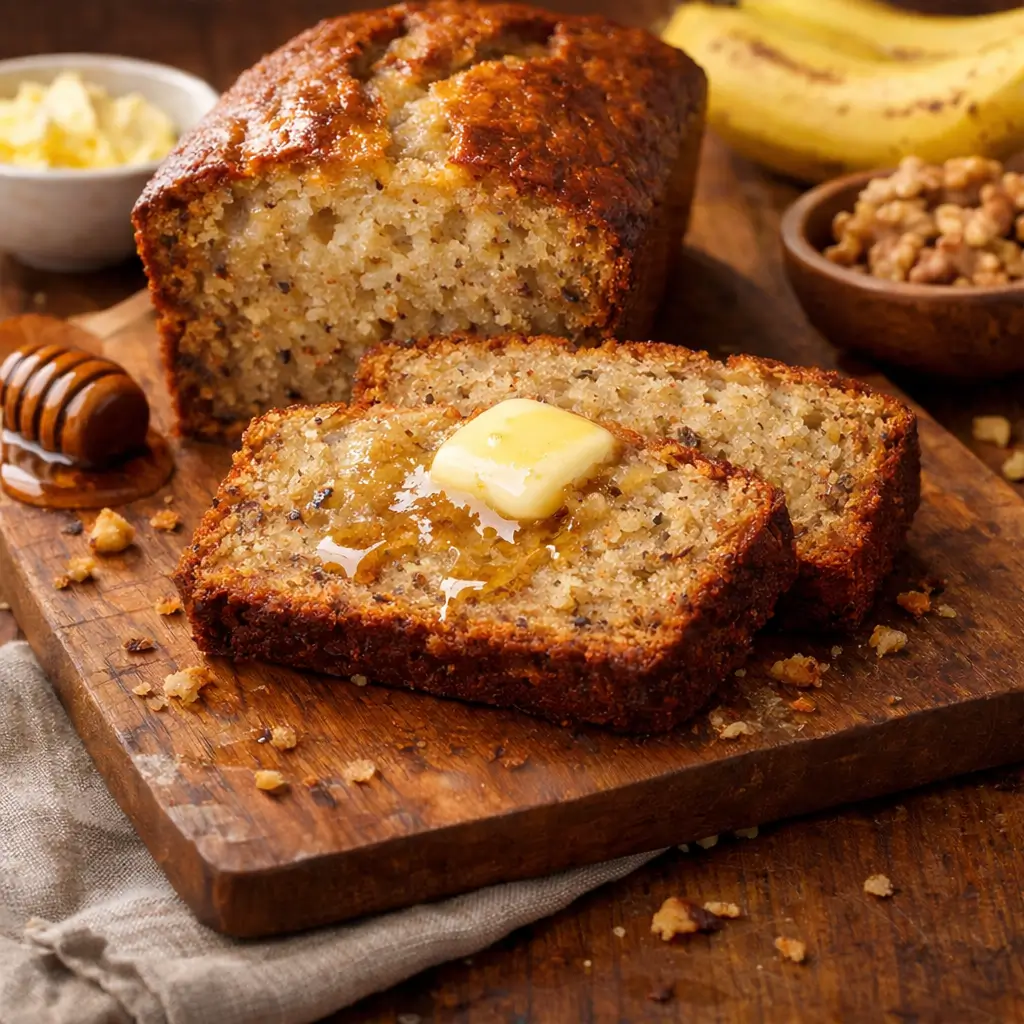 The-Ultimate-Moist-Banana-Bread