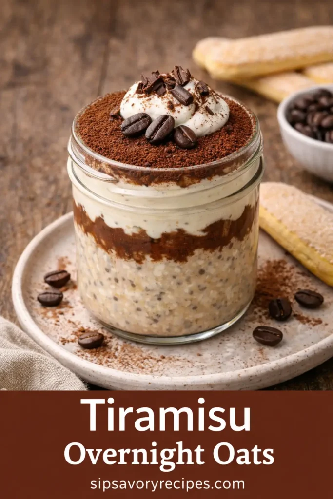 Tiramisu-Overnight-Oats-pin-in-contents