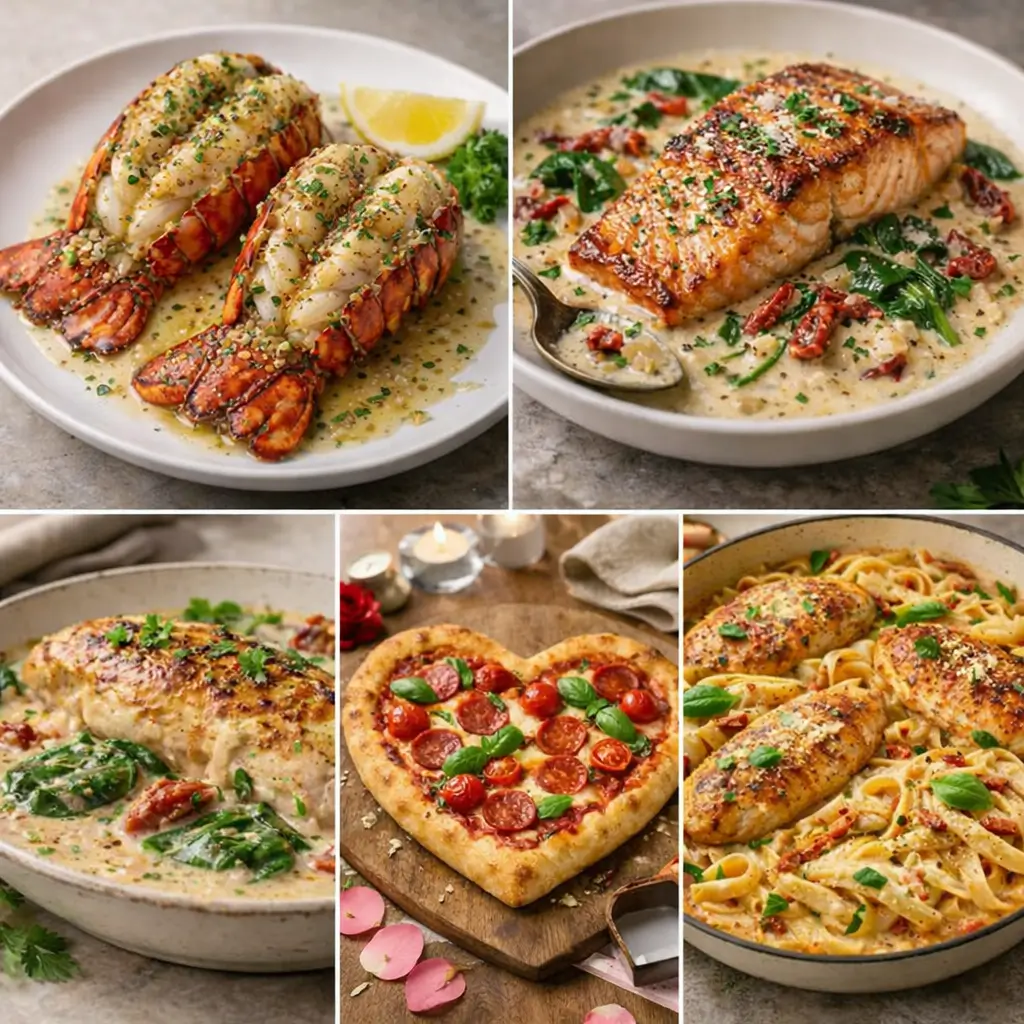 romantic-valentines-day-dinner-recipes-featured