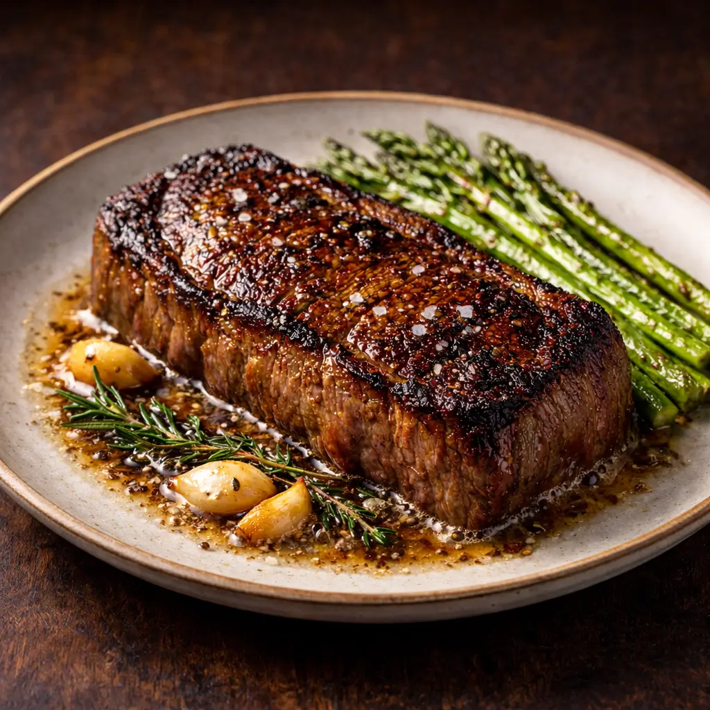 Brown-Butter–Basted-Steak-3