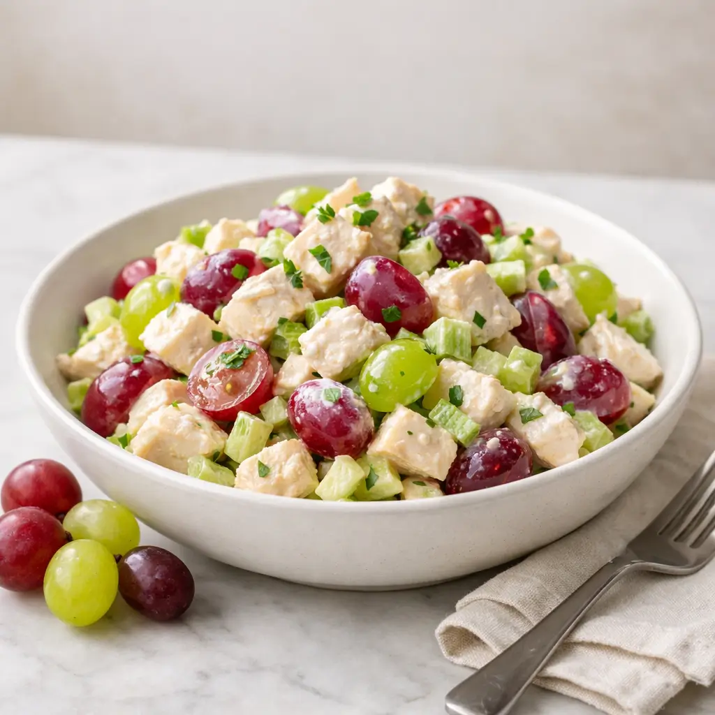 Chicken-Salad-with-Grapes-1