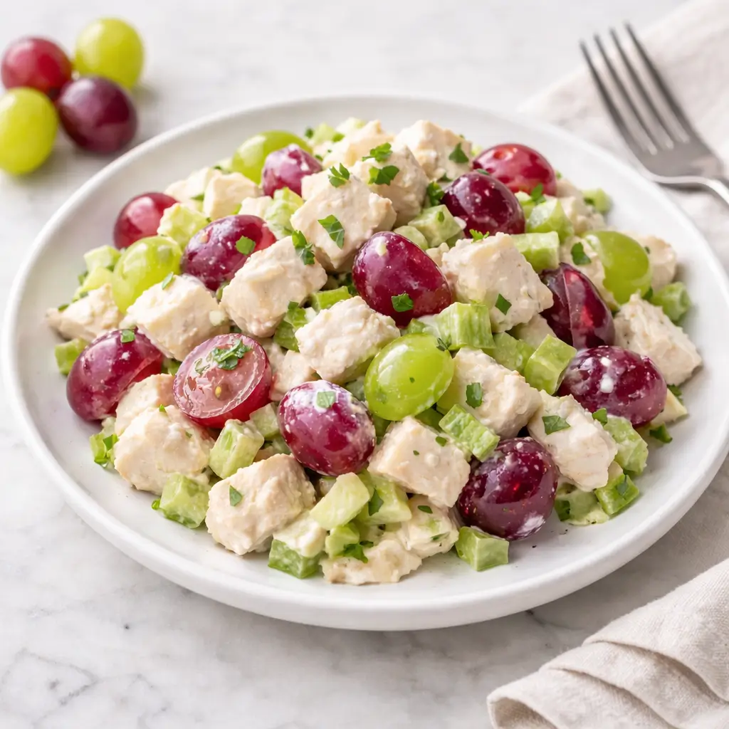 Chicken-Salad-with-Grapes-2