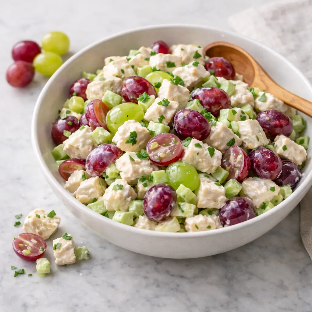 Chicken-Salad-with-Grapes-3