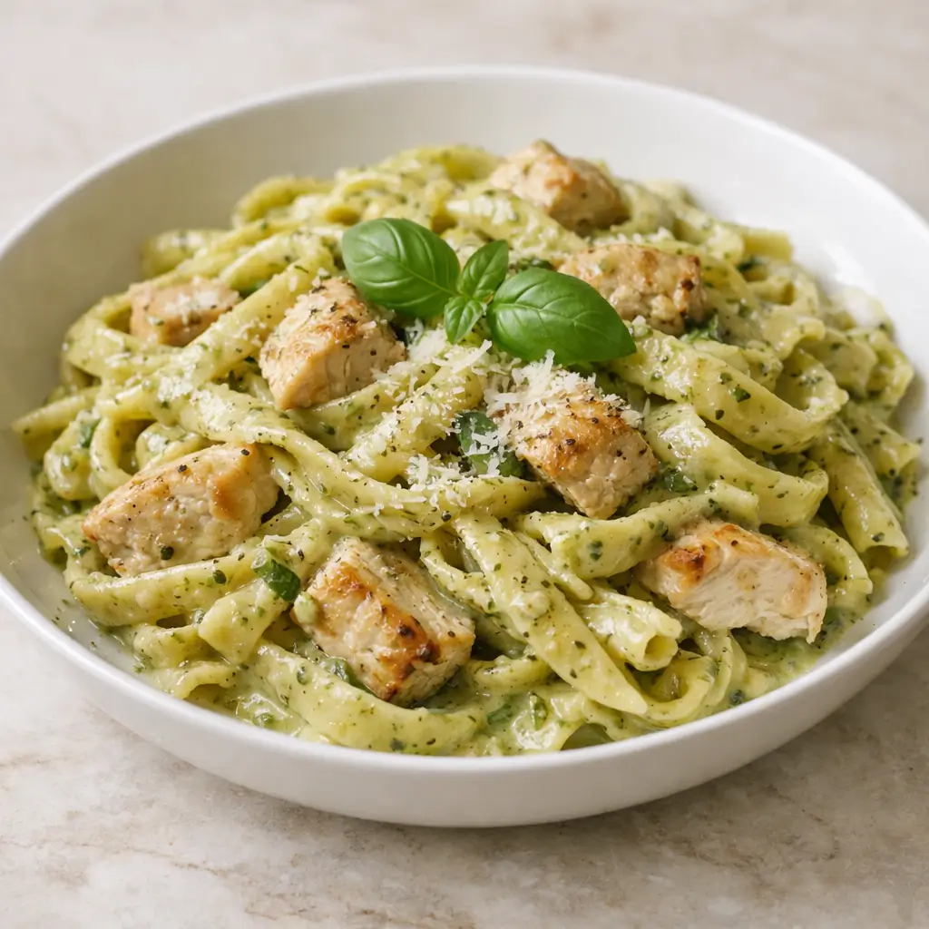 Creamy-Chicken-Pesto-Pasta-1
