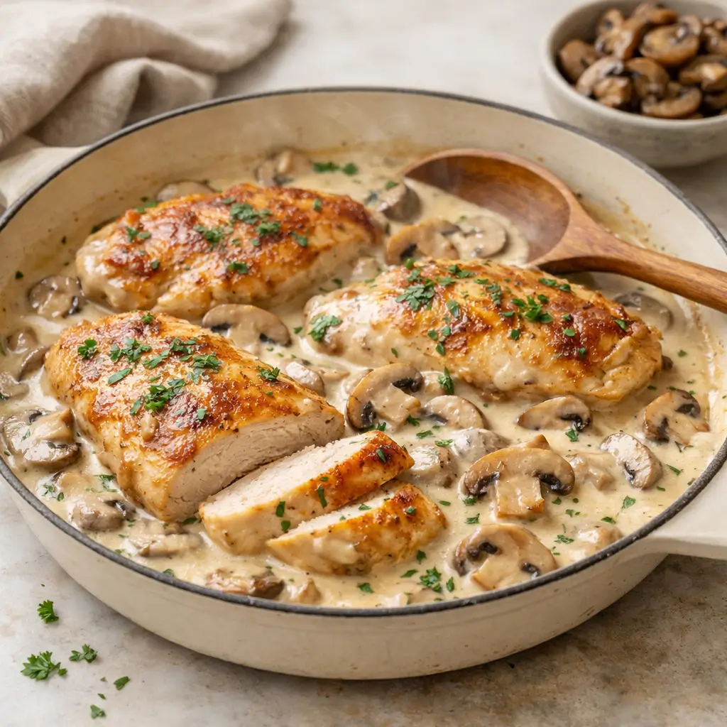 Creamy-Mushroom-Chicken-1