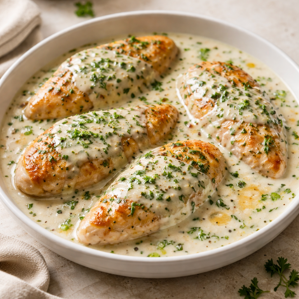 Creamy-Ranch-Chicken-1