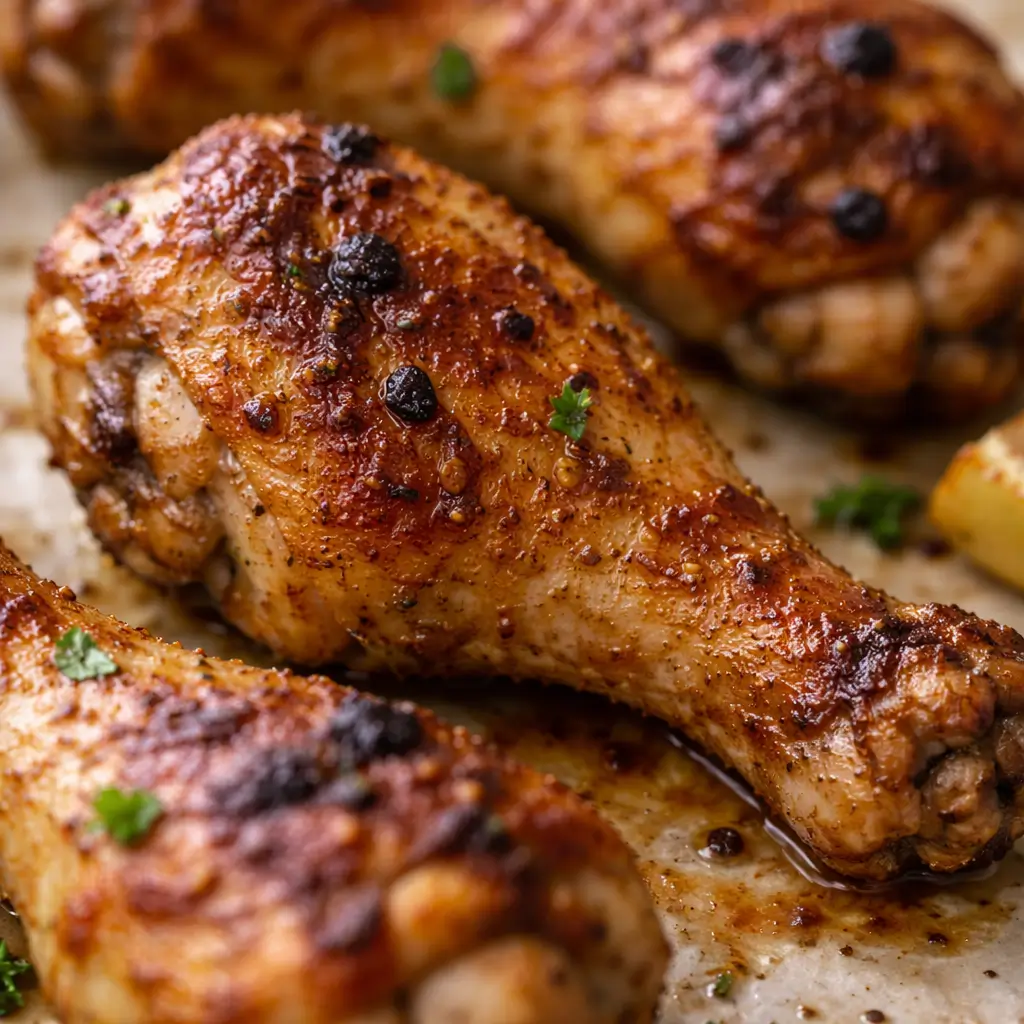 Crispy-Baked-Chicken-Drumsticks-3