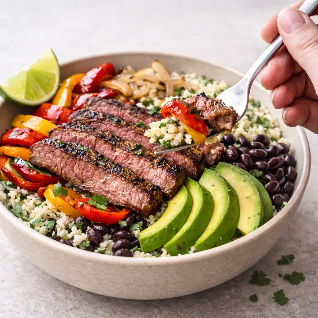 High-Protein-Steak-Fajita-Bowl-3