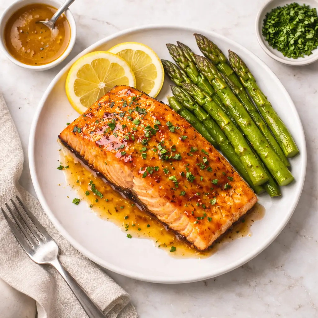 Honey-Mustard-Baked-Salmon-3