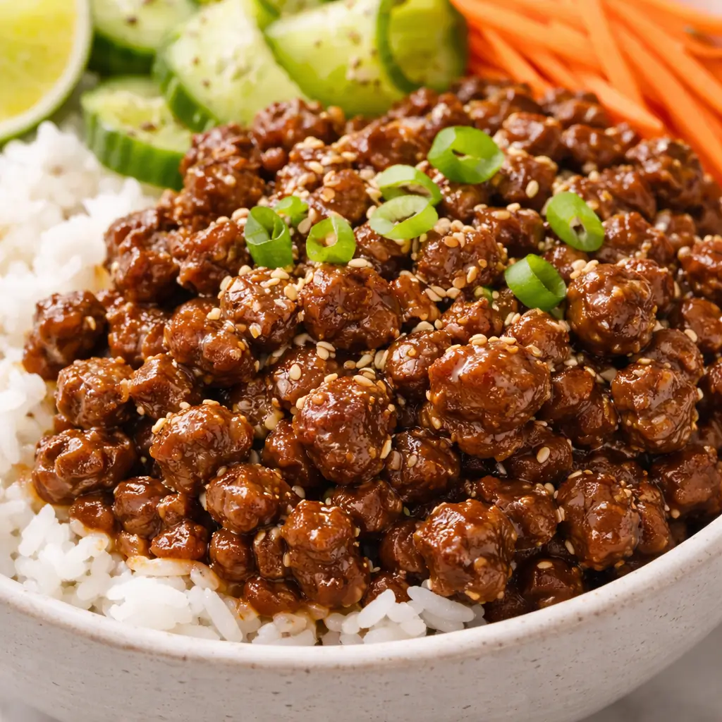 Korean-Ground-Beef-Bowl-3