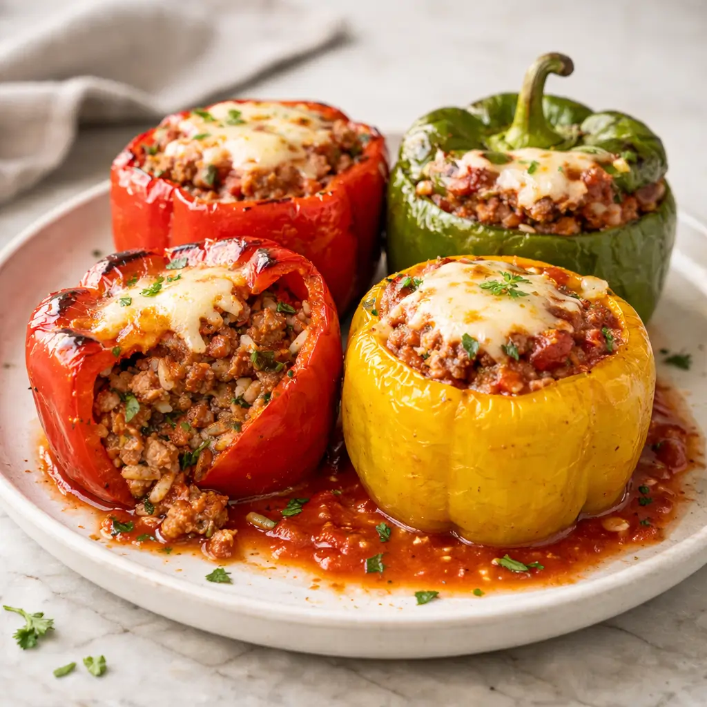 Stuffed-Bell-Peppers-Recipe-2