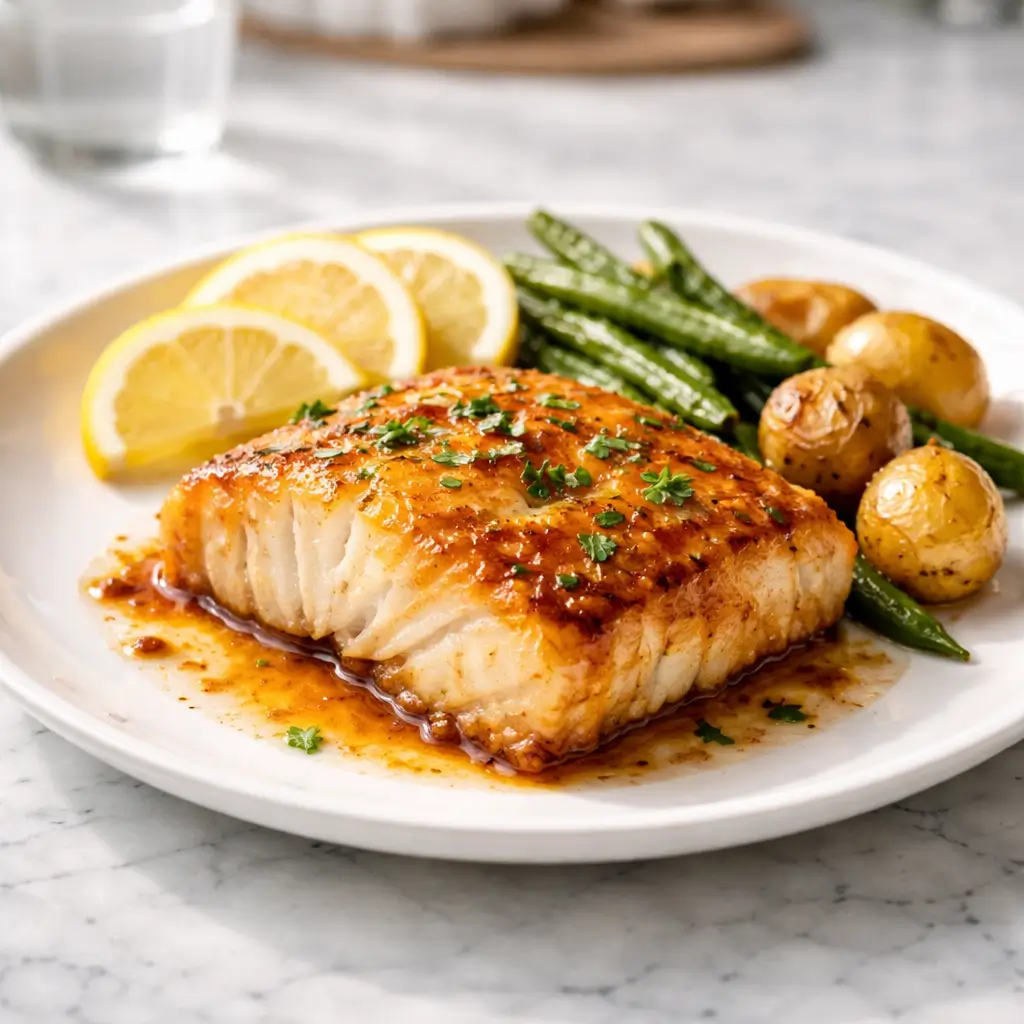 Baked-Honey-Marinated-Cod-Recipe-2