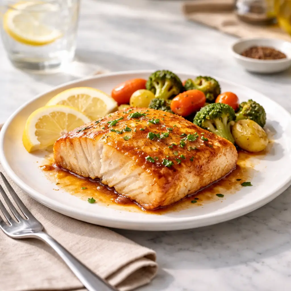 Baked-Honey-Marinated-Cod-Recipe-3