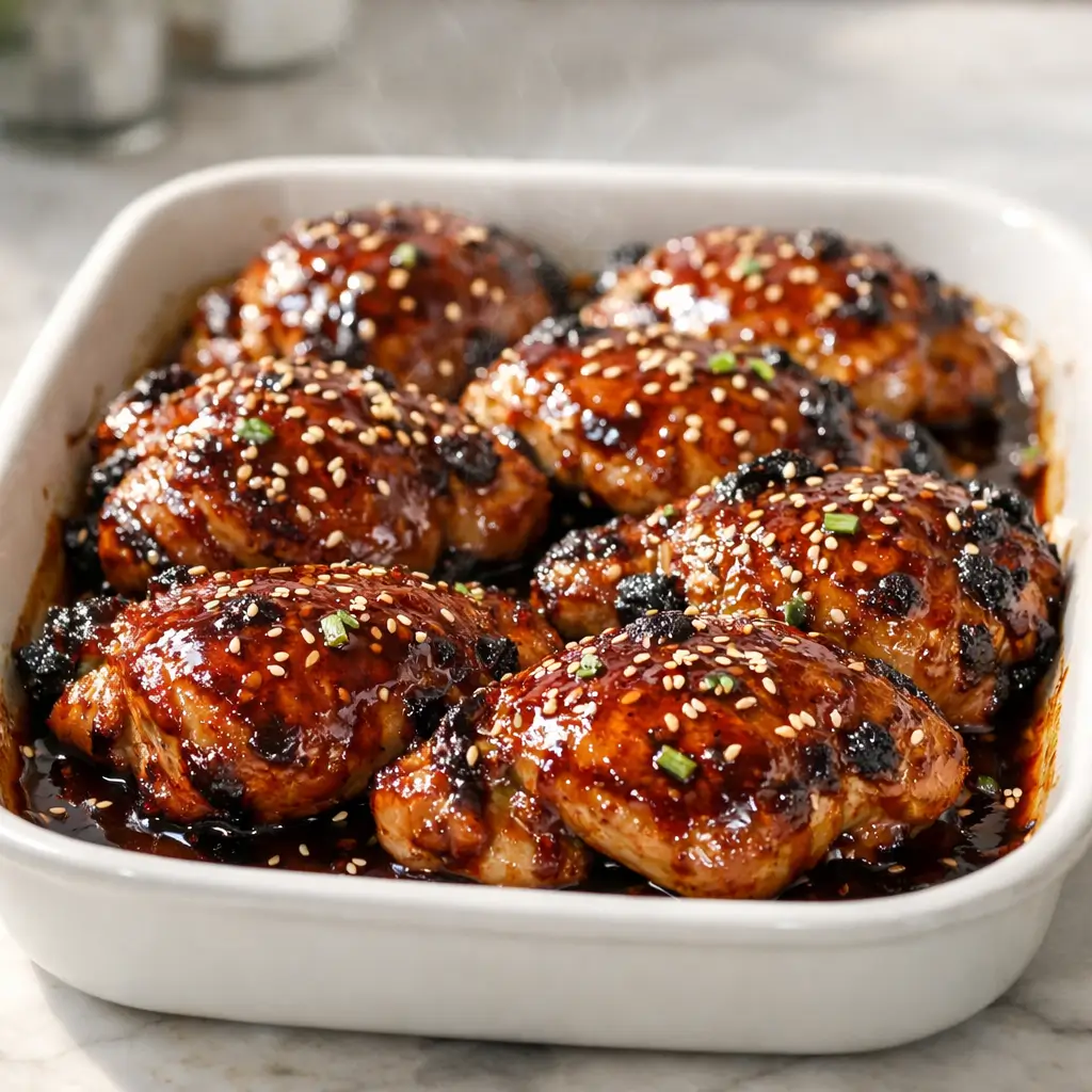 Baked-Teriyaki-Chicken-featured