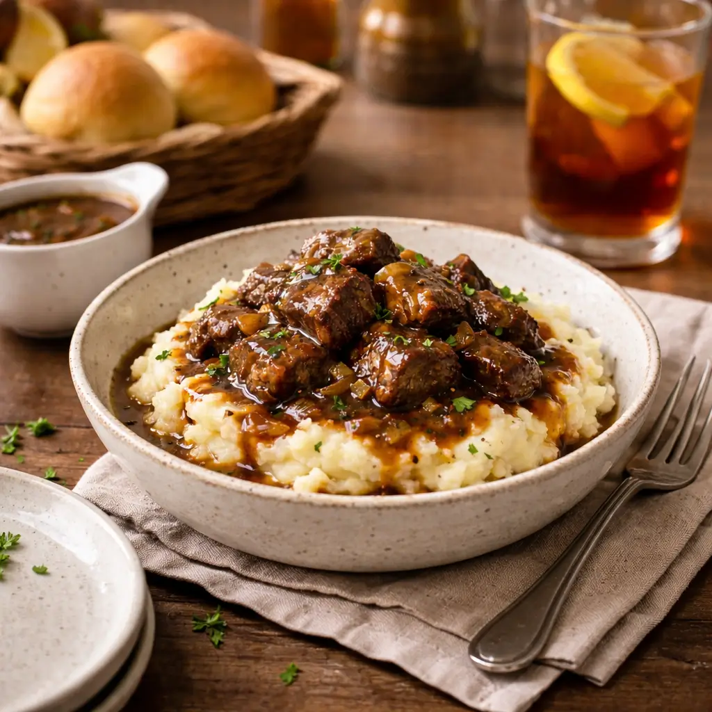 Beef-Tips-and-Gravy-3