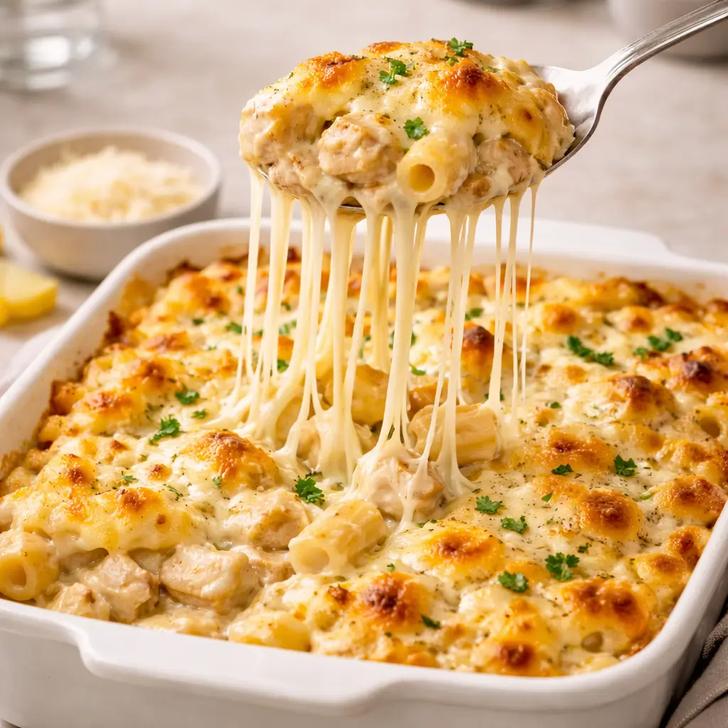 Chicken-Alfredo-Bake-3