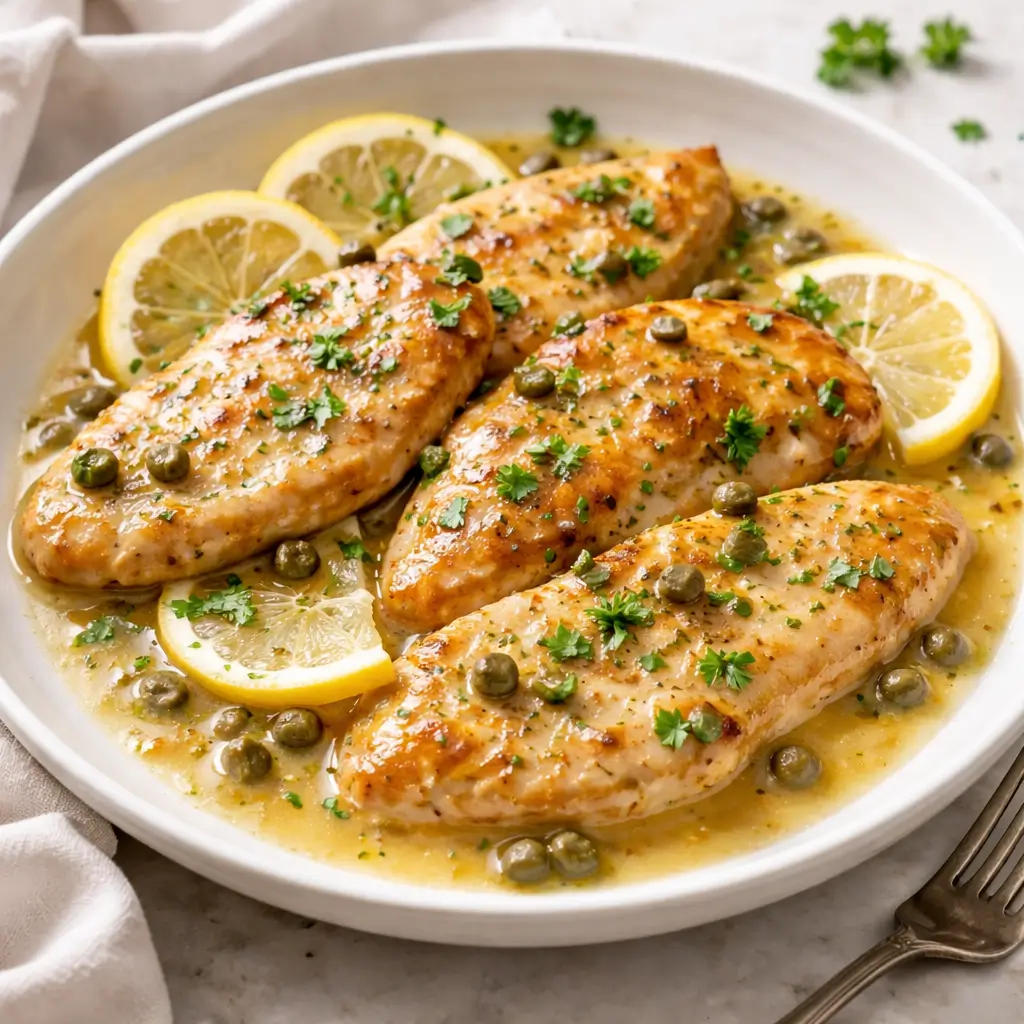 Chicken-Piccata-Recipe-1