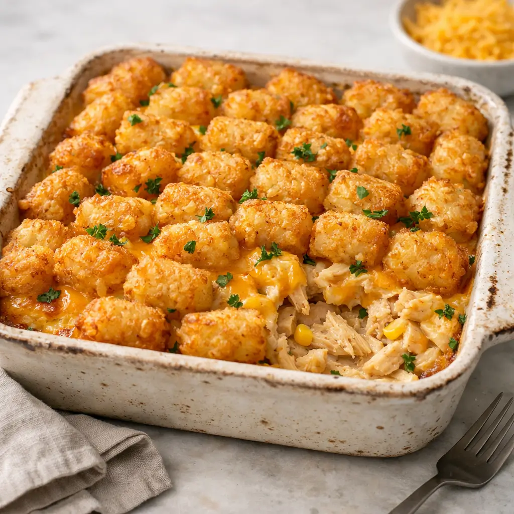 Chicken-Tater-Tot-Casserole-1