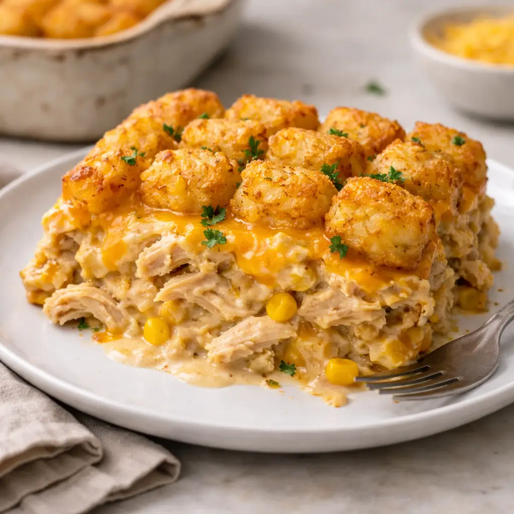 Chicken-Tater-Tot-Casserole-1