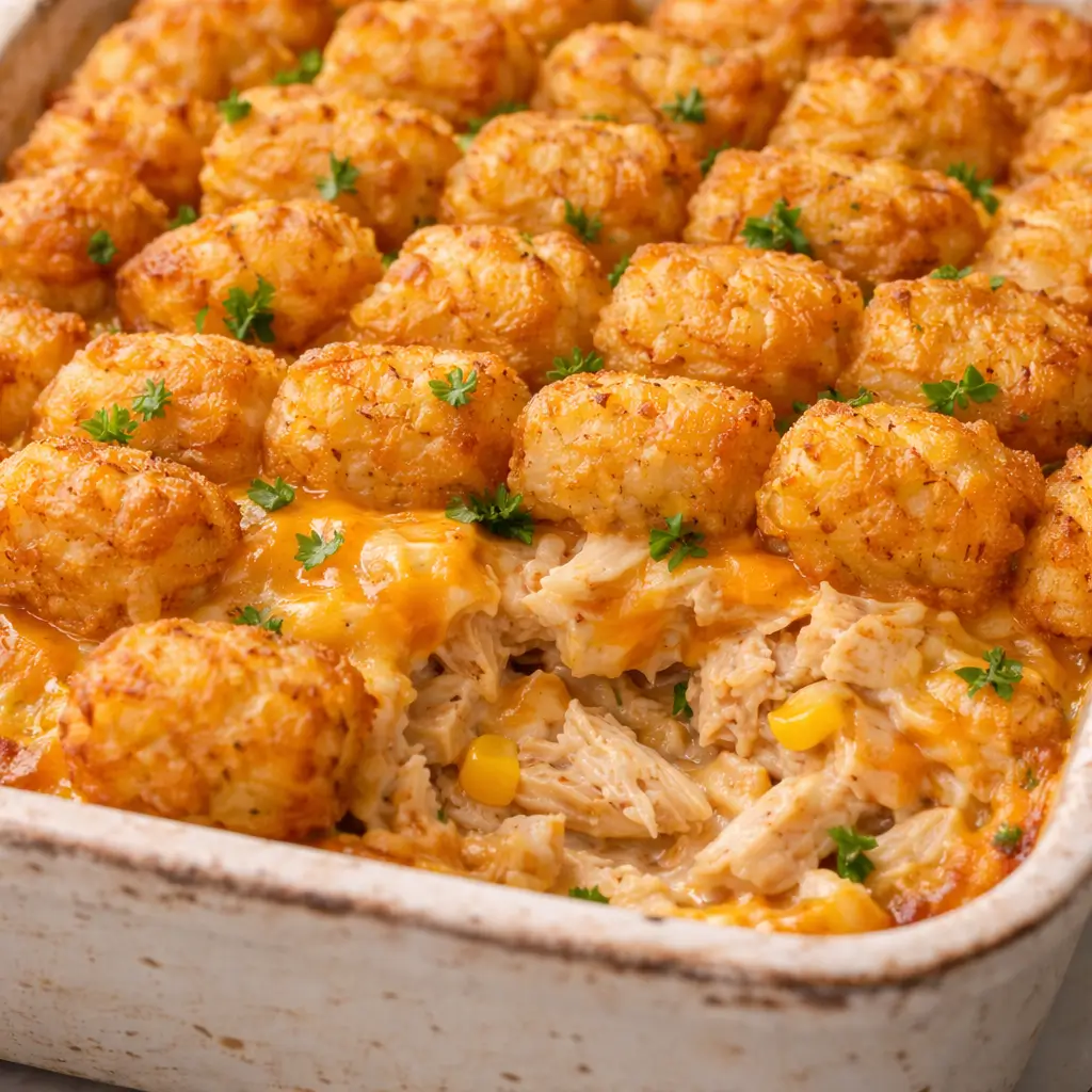Chicken-Tater-Tot-Casserole-3