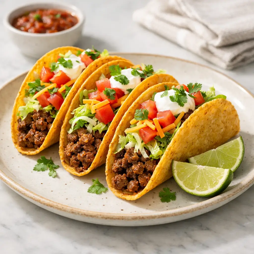 Crispy-Ground-Beef-Tacos-1