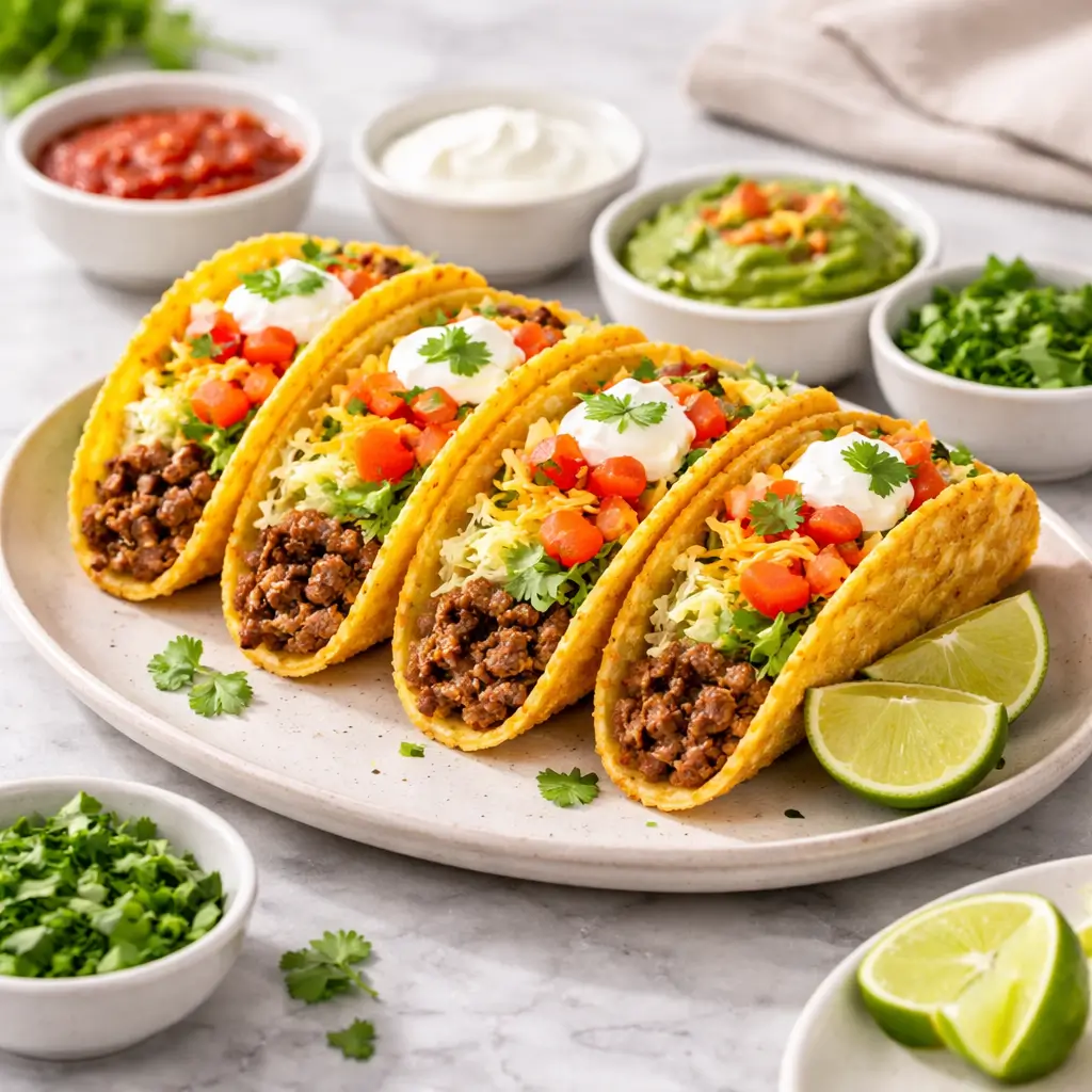 Crispy-Ground-Beef-Tacos-3
