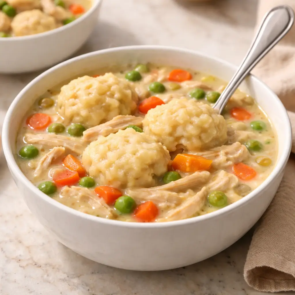 Crockpot-Chicken-and-Dumplings-2