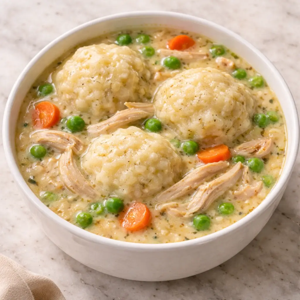 Crockpot-Chicken-and-Dumplings-4