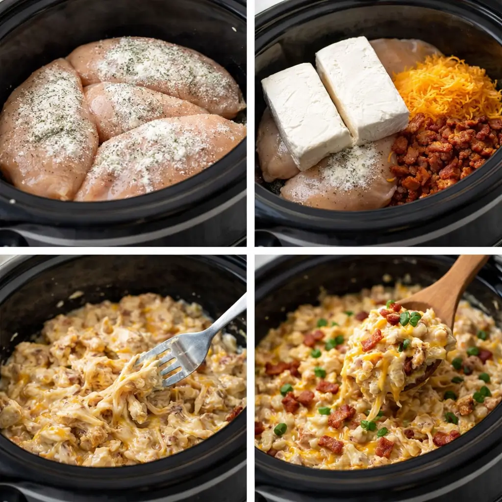Crockpot-Crack-Chicken-steps