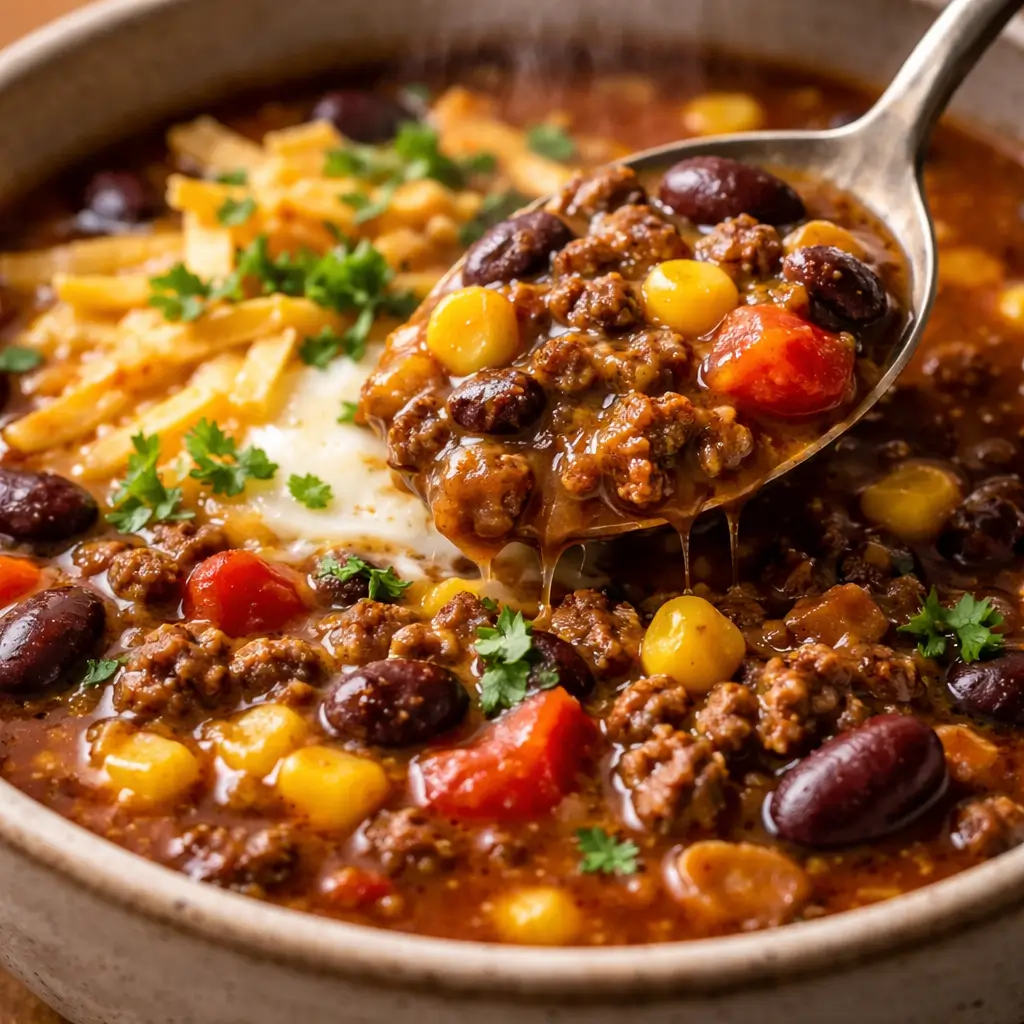 Crockpot-Taco-Soup-4