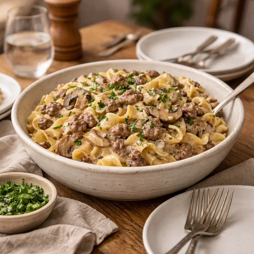 Ground-Beef-Stroganoff-3