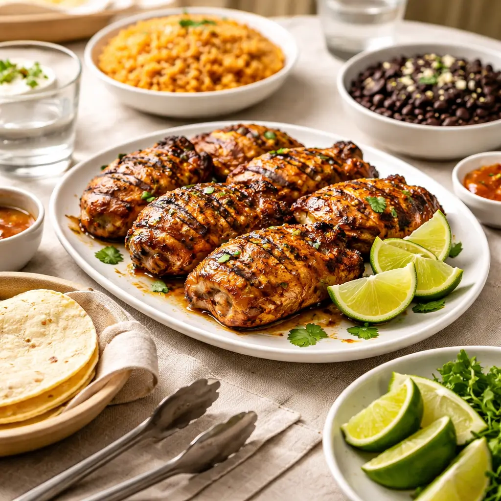 Homemade-Pollo-Loco-Chicken-Recipe-steps