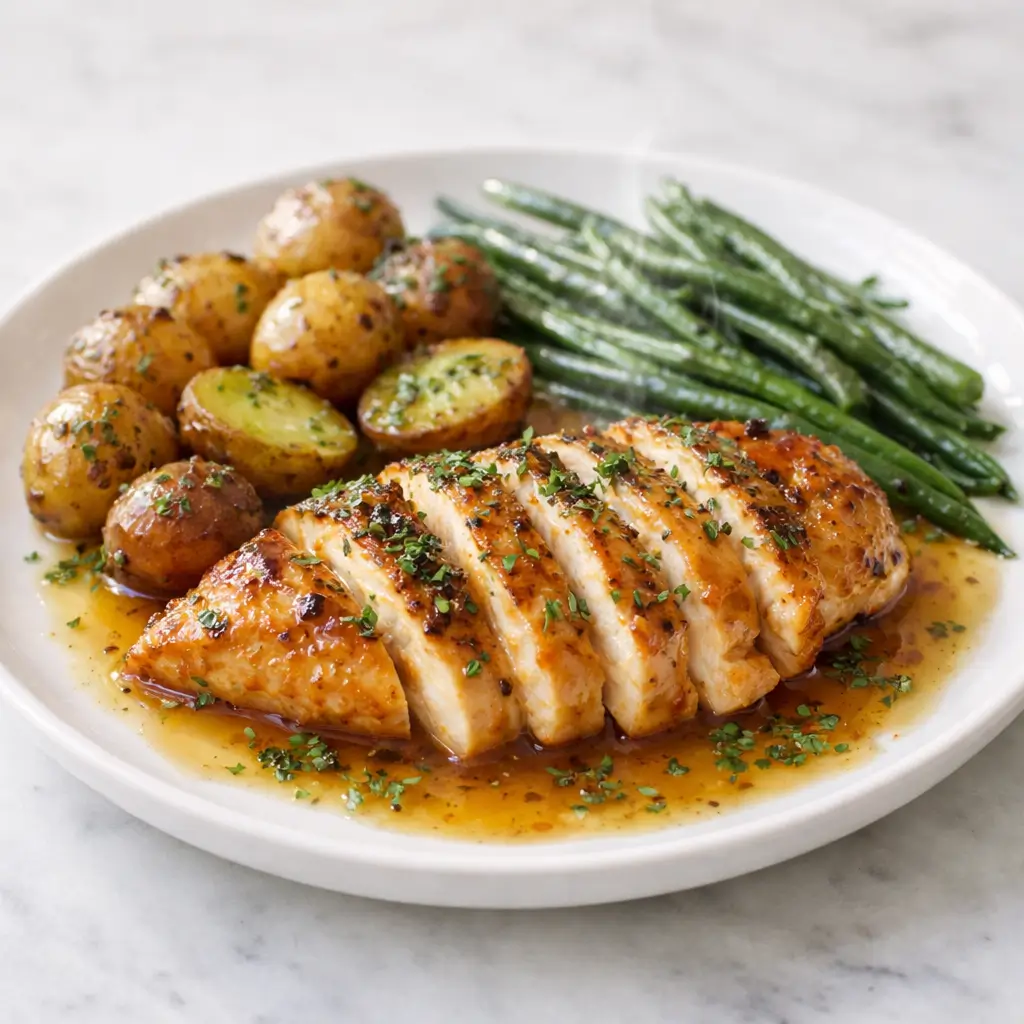 Honey-Butter-Roasted-Chicken-Breast-3