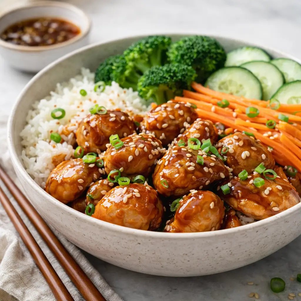 Honey-Garlic-Chicken-Rice-Bowl-2