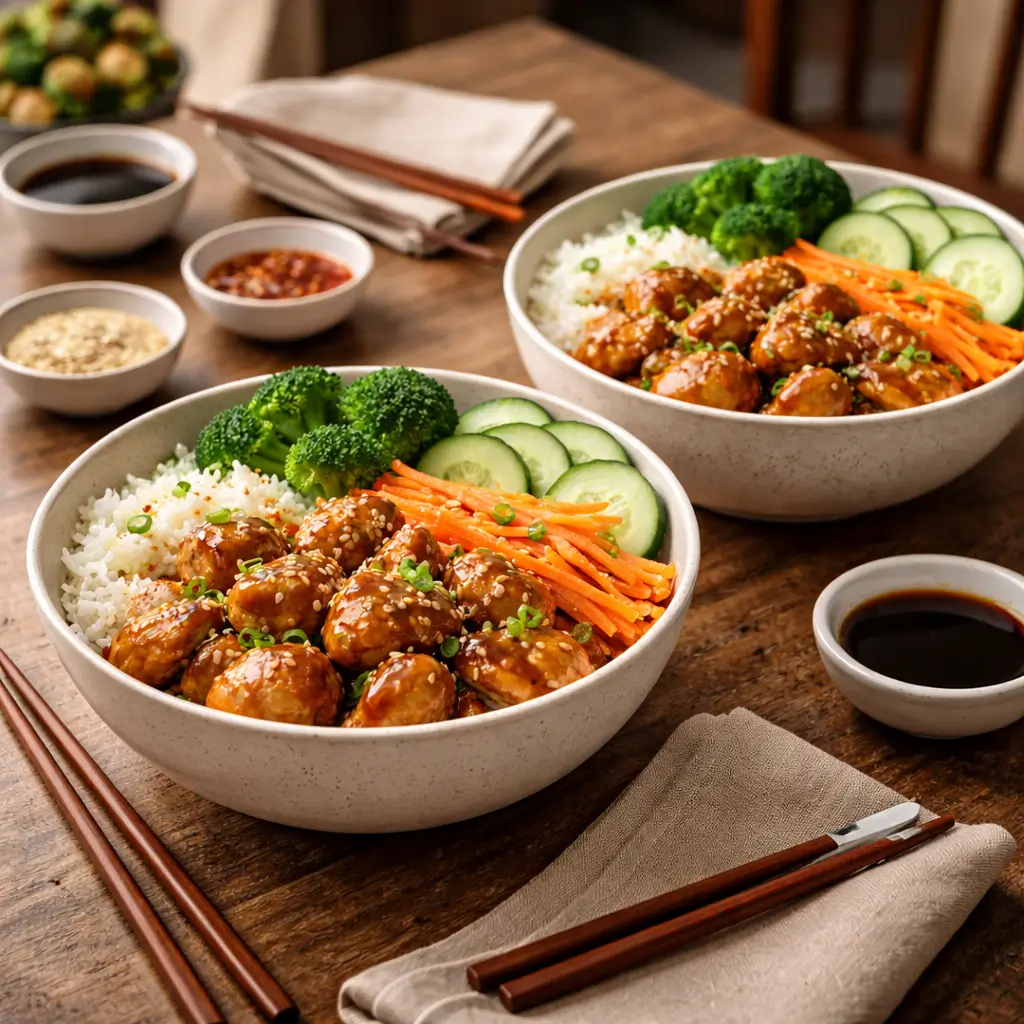 Honey-Garlic-Chicken-Rice-Bowl-3