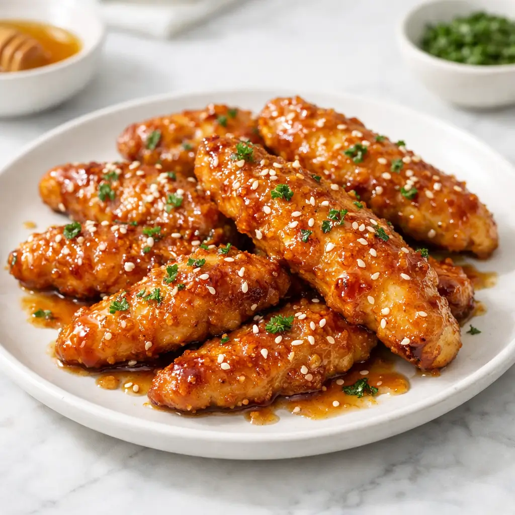 Honey-Garlic-Chicken-Tenders-1