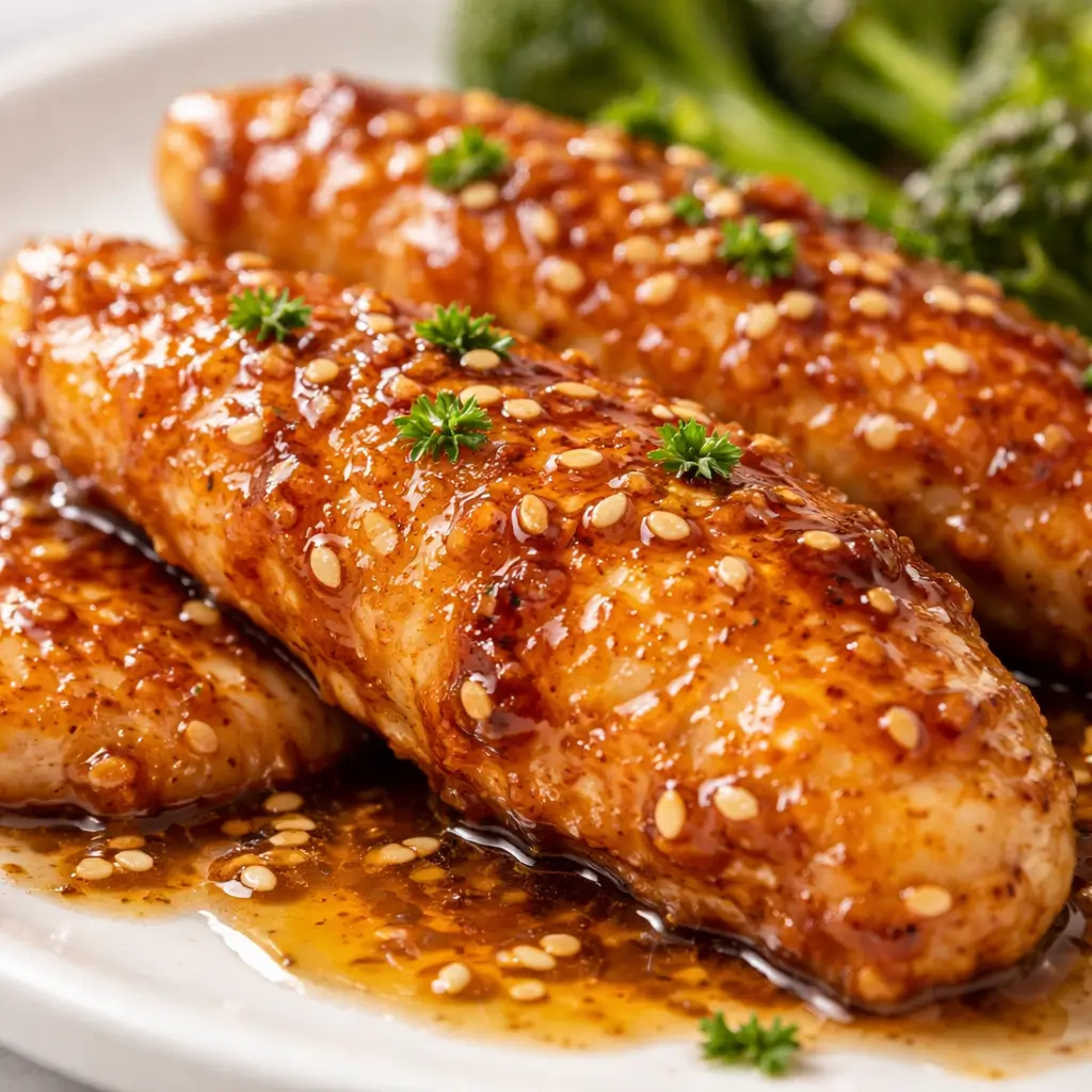 Honey-Garlic-Chicken-Tenders-4