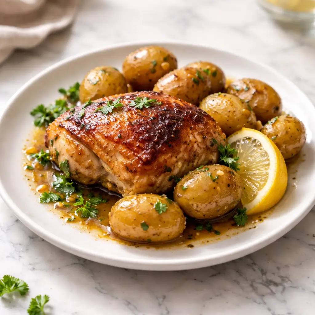 Sheet-Pan-Lemon-Chicken-and-Potatoes-2